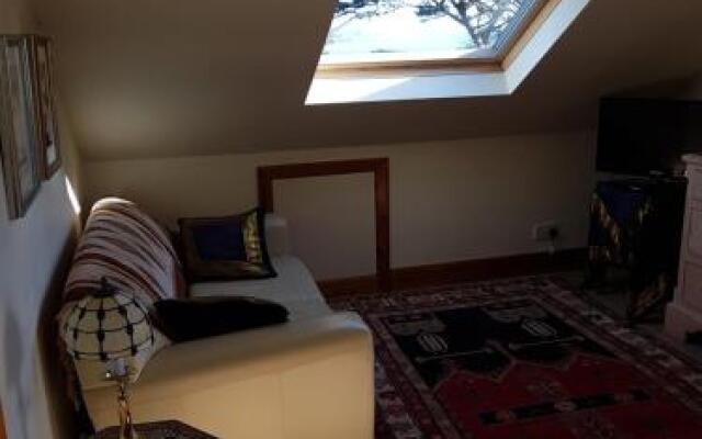 Norwegian Wood