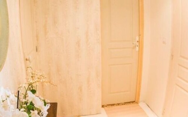 B&B Le Miroir aux Fées