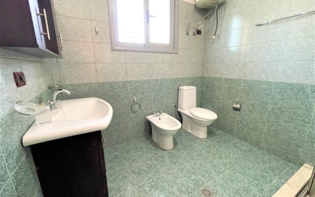 Charming 3-bed Apartment in Vlore