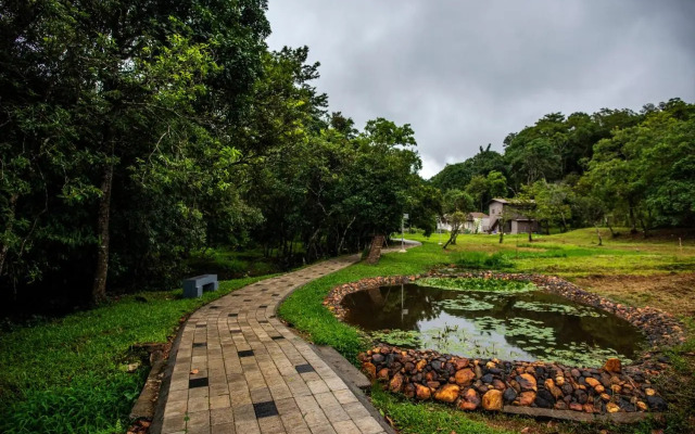 Abad Brookside Wayanad