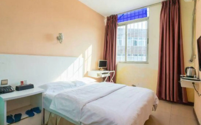 Chenjia Express Hotel