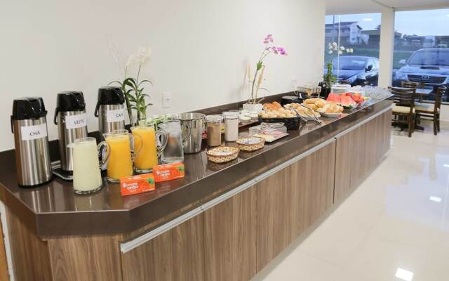 Rota Hotéis Itumbiara