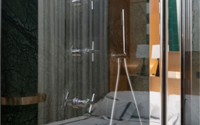 Wonder Balcony Morgana