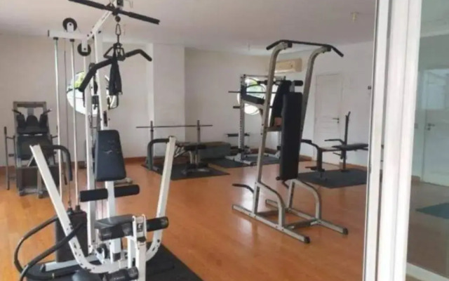 Farerei Appartement spacieux, équipé et confortable