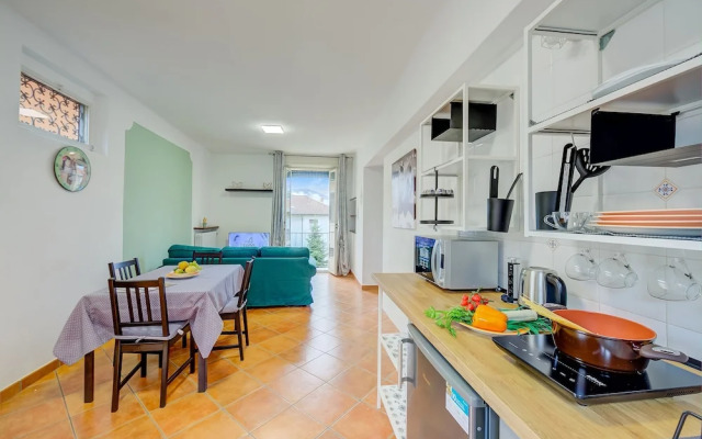 Riccardo House Stresa