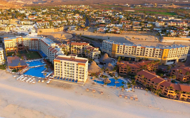 Krystal Grand Los Cabos - All inclusive