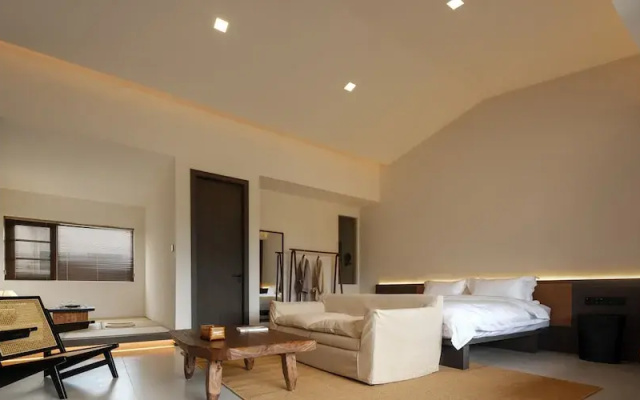 Puman manju hotel
