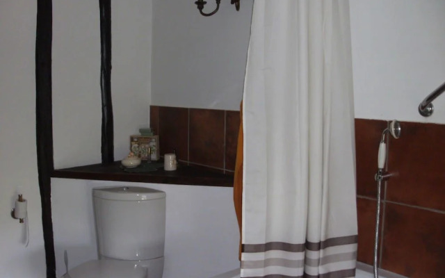 Haus Klara