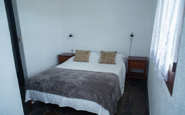 Los Lucianos Bungalows del Piemonte