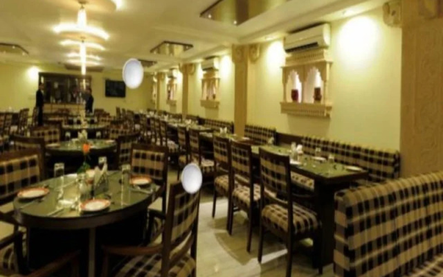 Jai Maa Sarla Guest House