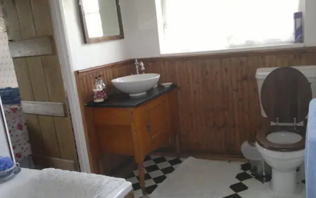 Bower Farm House