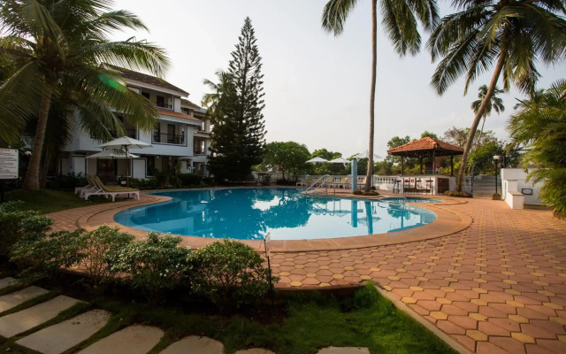 Resort Lagoa Azul