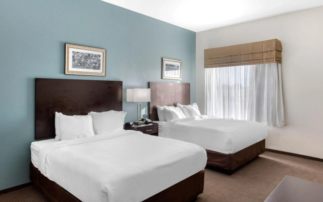 Sleep Inn Big Spring North I-20