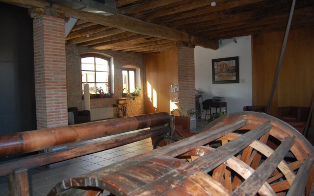 Hotel Molí de la Torre