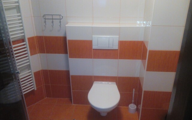 Hotel Maršovská Rychta