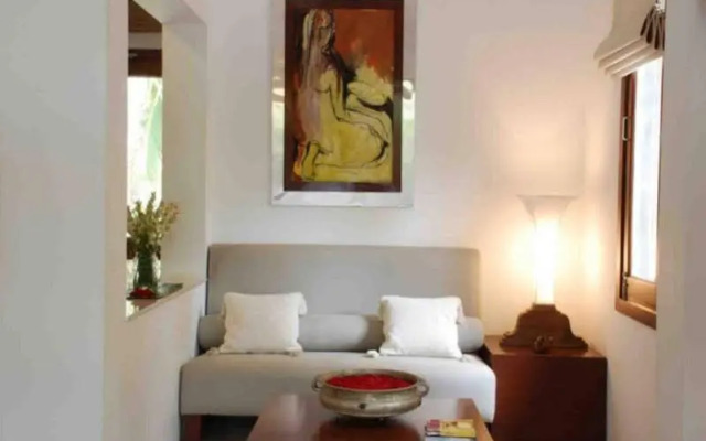 Shreyas Retreat