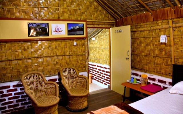 Jj Village Eco Resort