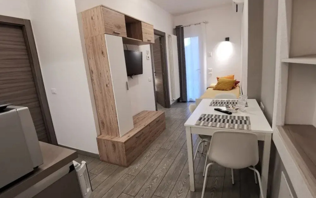 Casa Belfiore - Martiri di Belfiore 23