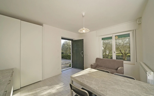 Brand New 1 in Gardone Riviera