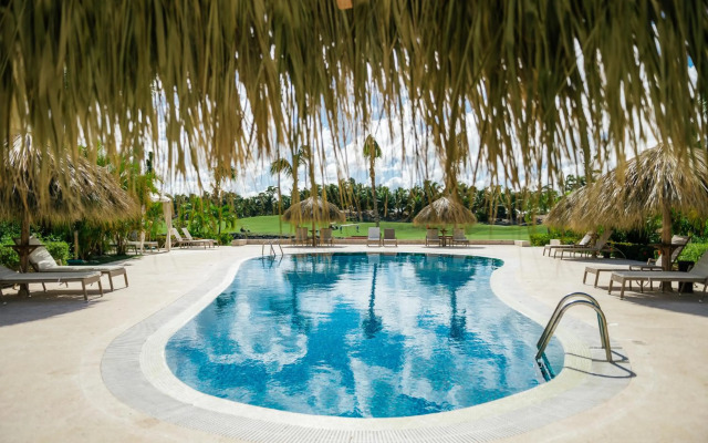 Apartment Milagro Iberostar new 3bedroom with pool