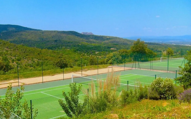 Panoramique Comfortable Holiday Residence