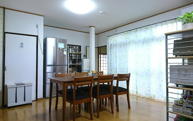 Guesthouse Hajimari