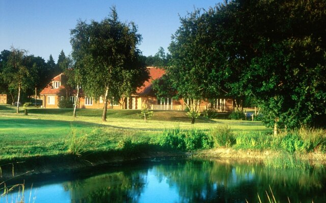 Sedlescombe Golf Hotel