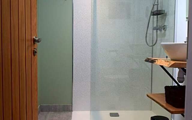 The Sanctuary Cornwall