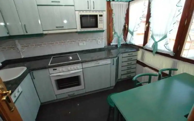 Apartments Playas De Isla