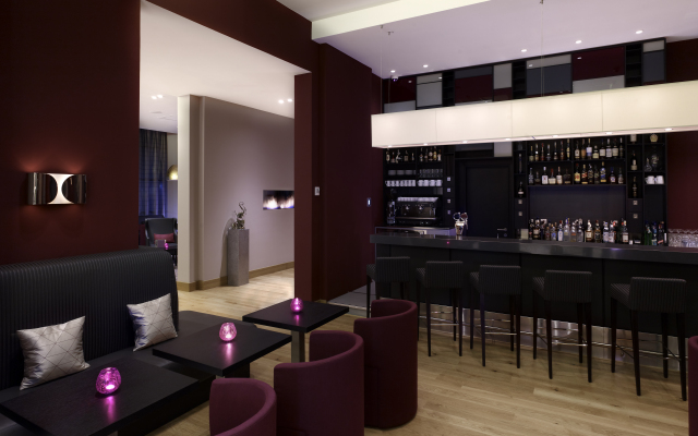 DoubleTree by Hilton Hotel Oradea