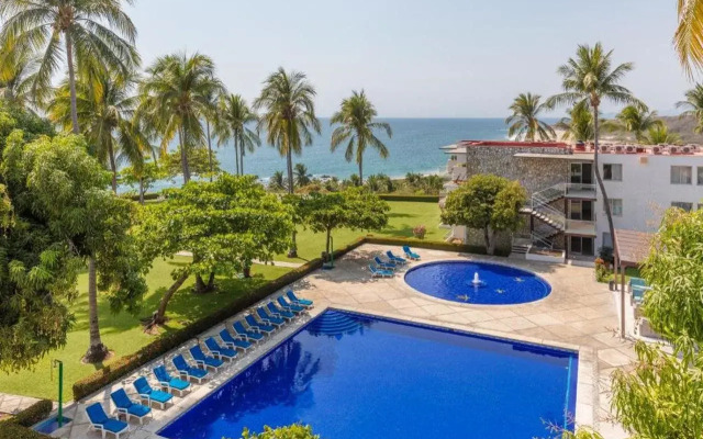 Posada Real Puerto Escondido