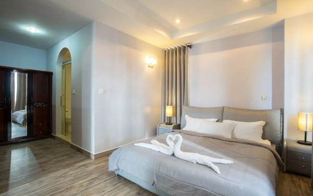 MekongView 1 CondoTel