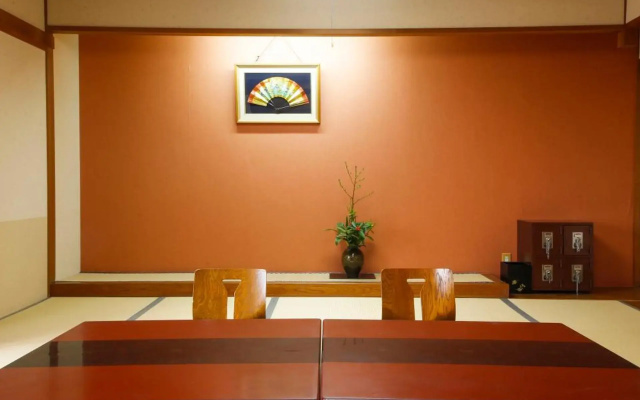 Hotel Kikyou