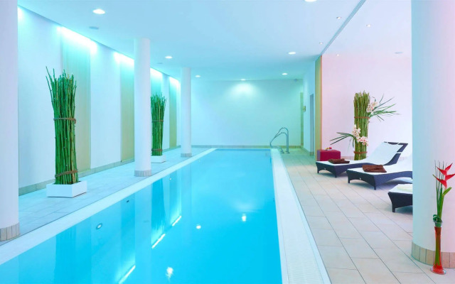Hotel Restaurant Wessinger