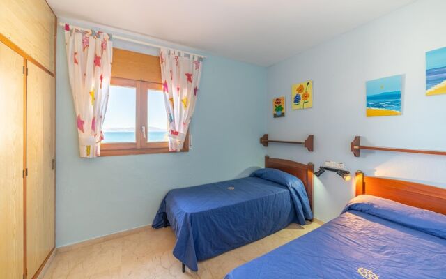 Apartamento Gala