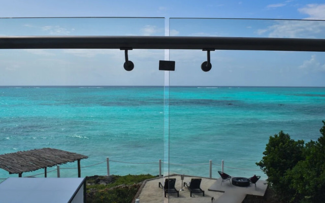 SafiraBlu Luxury Resort & Villas