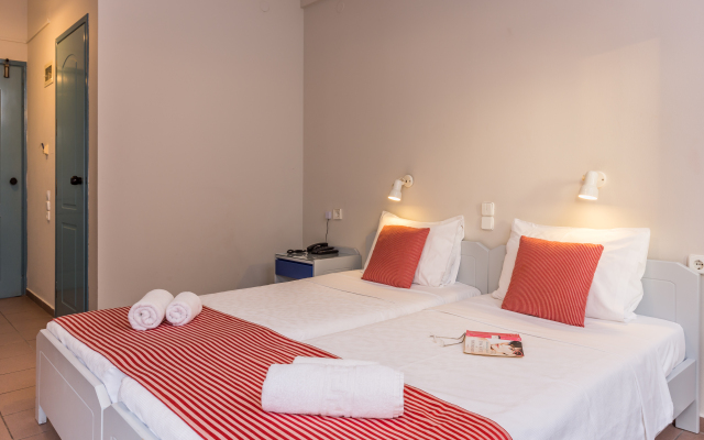 Central Hersonissos Hotel