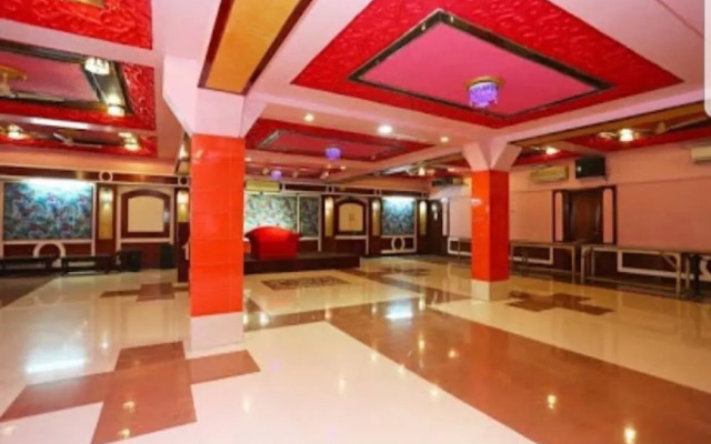Hotel Sharda