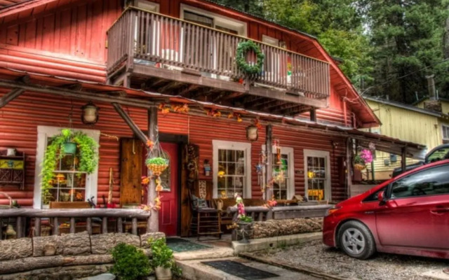 The Crofting Bed and Breakfast