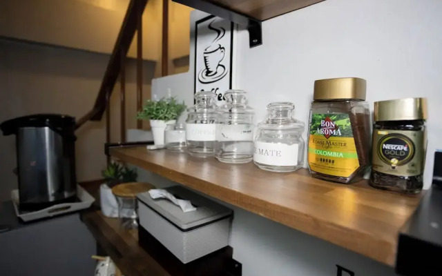 Pratunam Family House 2