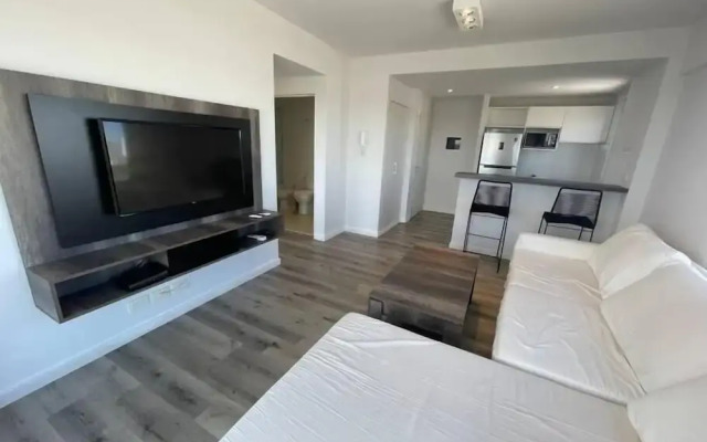 Exclusive Apartment in Recoleta With Panoramic Views