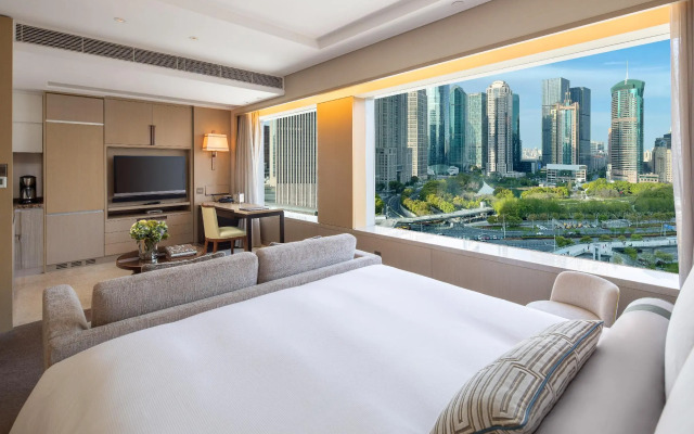 IFC Residence