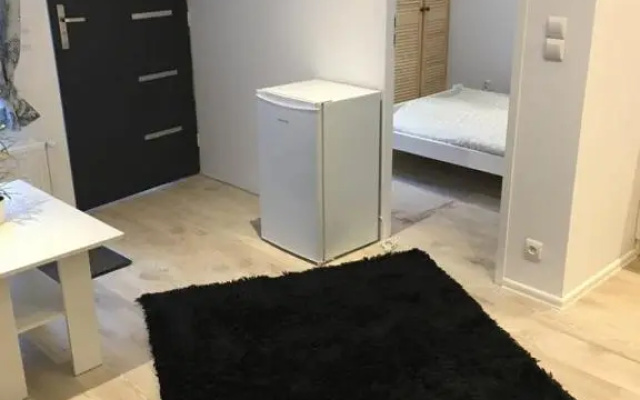 Pokoje Gościnne Boryna