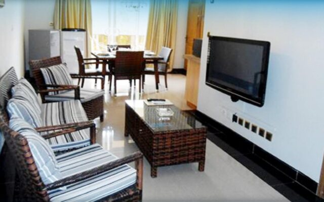 Pereybere Harmony Residence