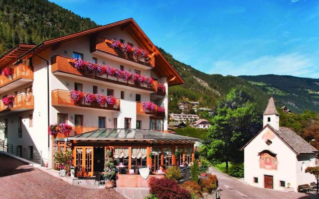 Hotel Leitner