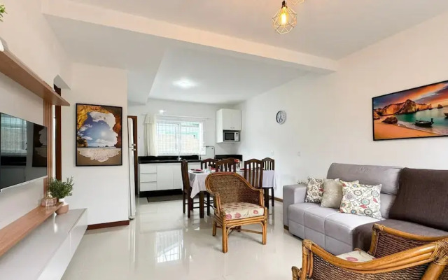 Residencial Praia do Sonho