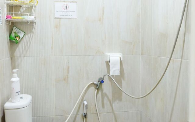 HOZ Bed and Breakfast - Hostel