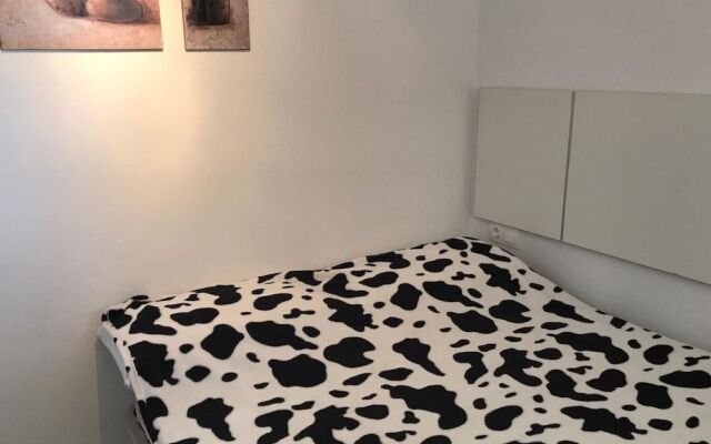 Apartamento Horta Sta María Vista Mar - 105B