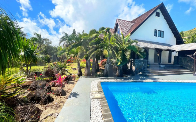 Villa Ayapana