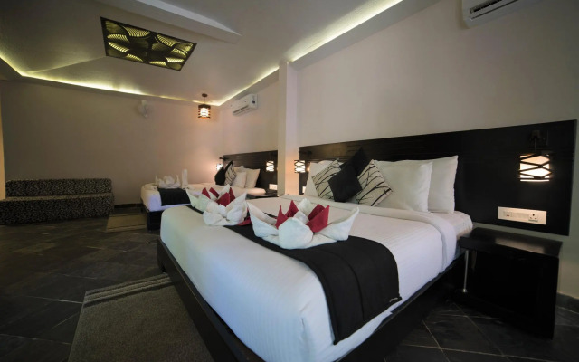 Havelock Island Beach Resort
